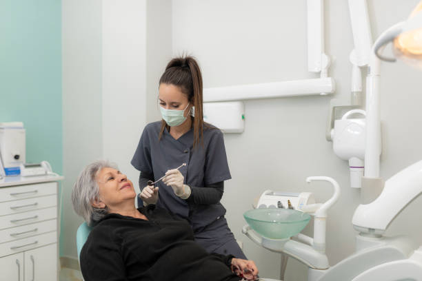 Best Orthodontic Emergency Dentist in Broad Creek, NC