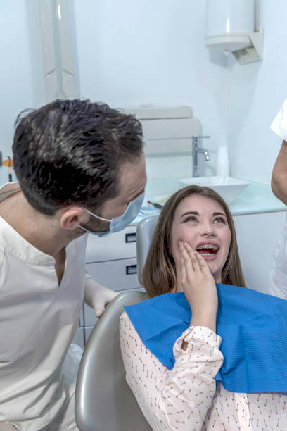 Best Emergency Dental Extractions in Broad Creek, NC