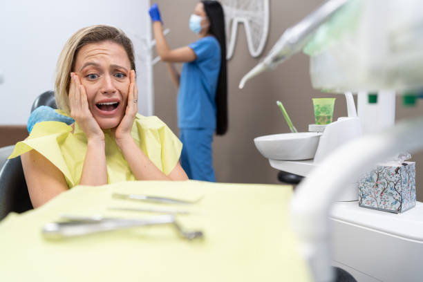 Best Emergency Cosmetic Dentistry in Broad Creek, NC