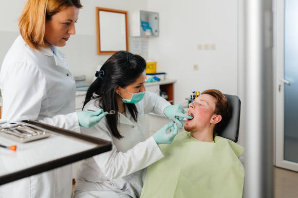 Best Emergency Dental Services for Seniors in Broad Creek, NC